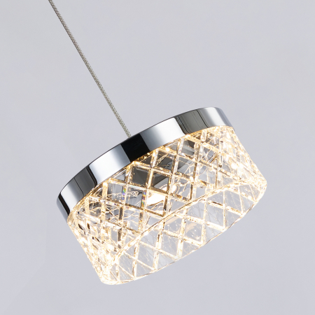 Delight Collection MD21020075-3A chrome