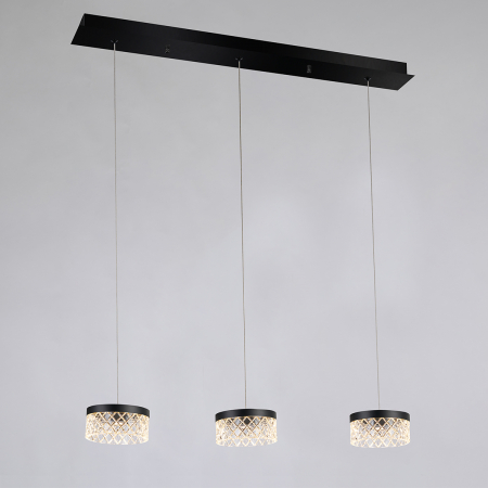 Delight Collection MD21020075-3B matt black