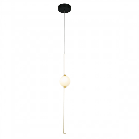 Delight Collection MD21001050-1A black/gold