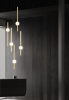 Delight Collection MD21001050-1A black/gold