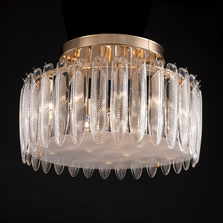 Delight Collection MX22027002-D65 light rose gold