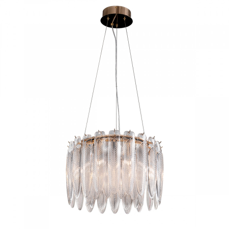 Delight Collection MD22027002-D45 light rose gold