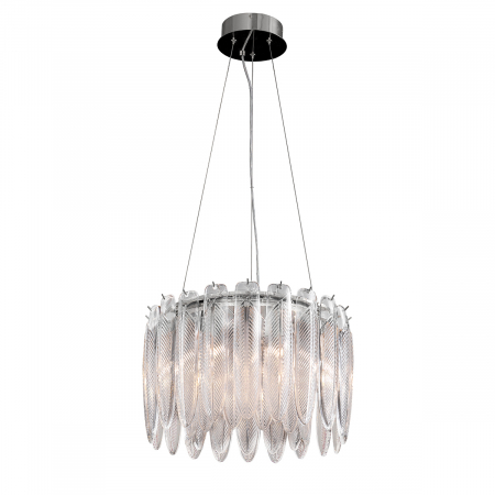 Delight Collection MD22027002-D45 chrome