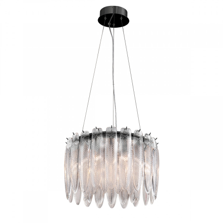Delight Collection MD22027002-D45 matt black