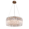 Delight Collection MD22027002-D65 light rose gold