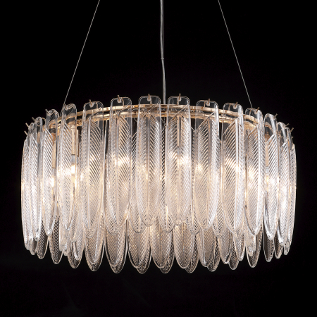 Delight Collection MD22027002-D65 light rose gold