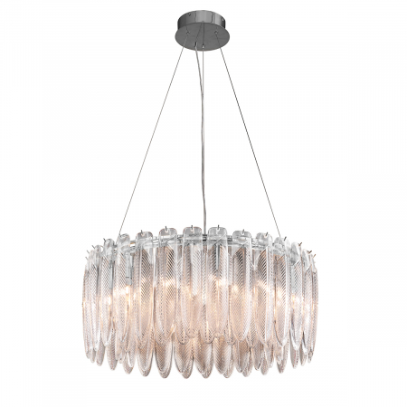 Delight Collection MD22027002-D65 chrome