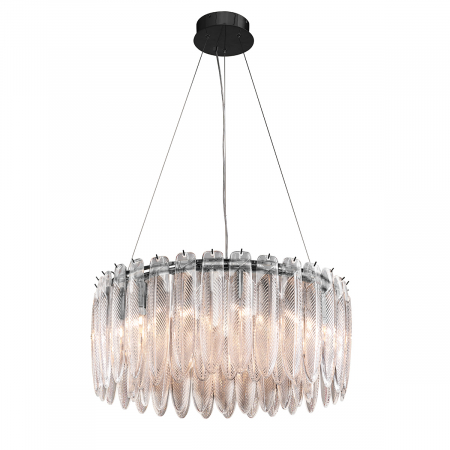 Delight Collection MD22027002-D65 matt black