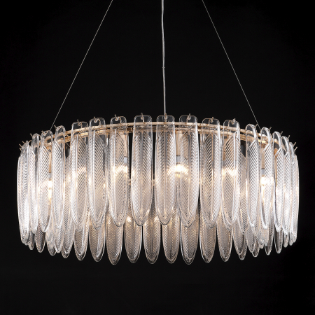 Delight Collection MD22027002-D85 light rose gold