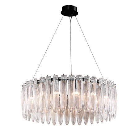 Delight Collection MD22027002-D85 matt black