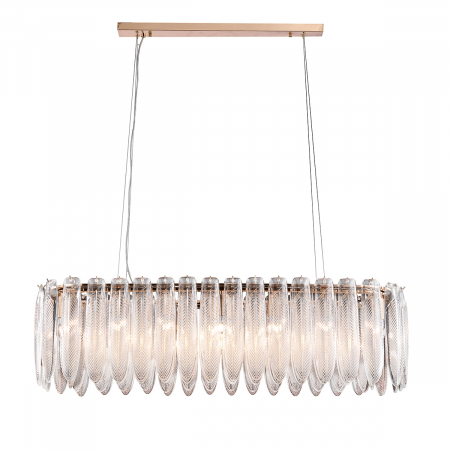 Delight Collection MD22027002-L108 light rose gold