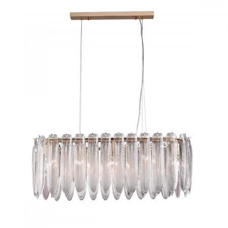 Delight Collection MD22027002-L82 light rose gold