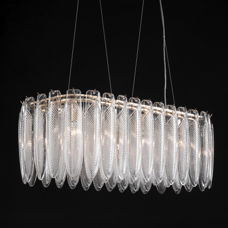 Delight Collection MD22027002-L82 light rose gold