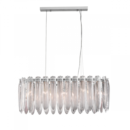 Delight Collection MD22027002-L82 chrome