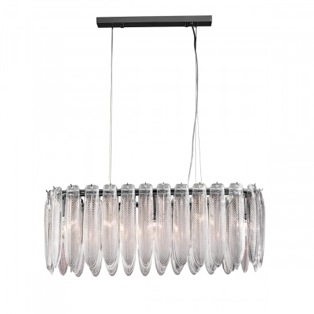 Delight Collection MD22027002-L82 matt black