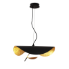 Delight Collection 8821P/D600 black/gold