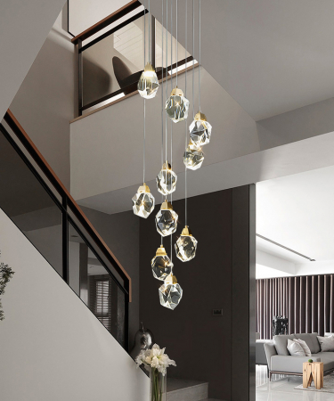 Delight Collection 9701P/10R brass