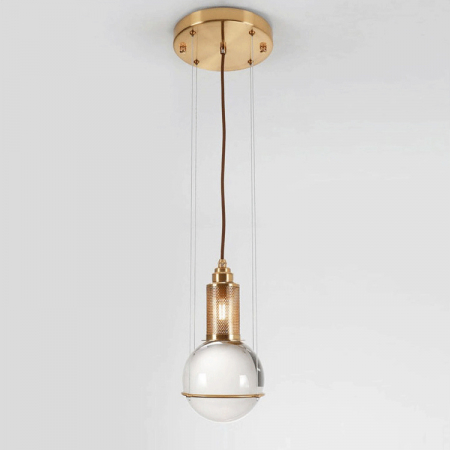 Delight Collection 8130P/1 matt gold