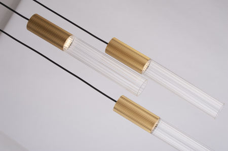 Delight Collection MD2045-5A ant.brass