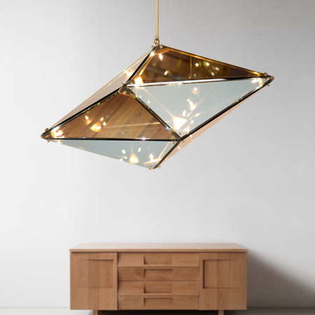 Delight Collection KG0852P-8B