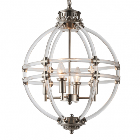Delight Collection KM0766P-4 nickel