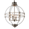 Delight Collection KM0766P-4 nickel