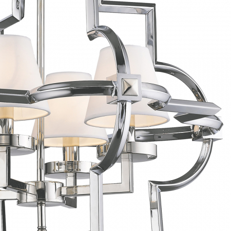 Delight Collection KM0728P-4M nickel