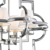 Delight Collection KM0728P-4M nickel