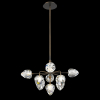 Delight Collection P68038L-9 gold