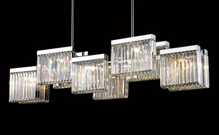 Delight Collection EP68031L-10 chrome