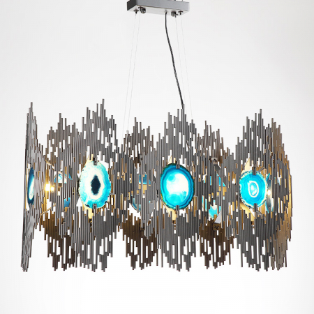 Delight Collection 9275P-8A black