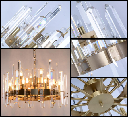 Delight Collection BRCH9058