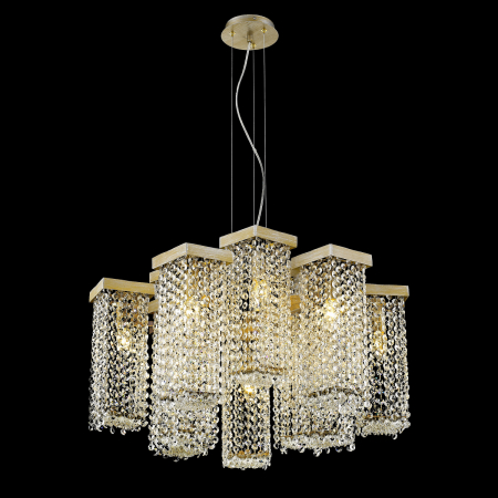 Delight Collection P68065-12 gold