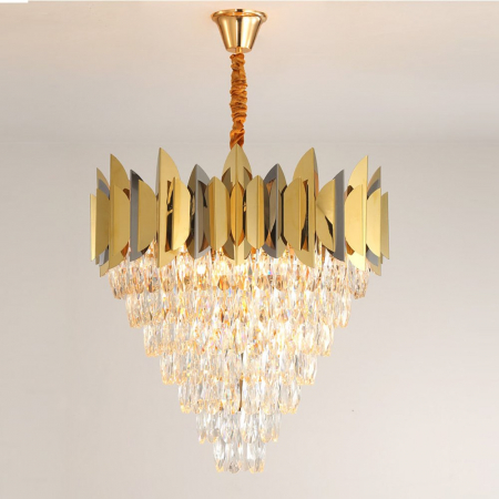 Delight Collection 7216 L5+3 gold/black