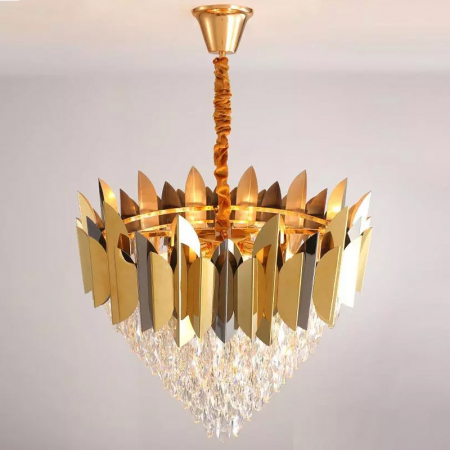 Delight Collection 7216 L5+3 gold/black