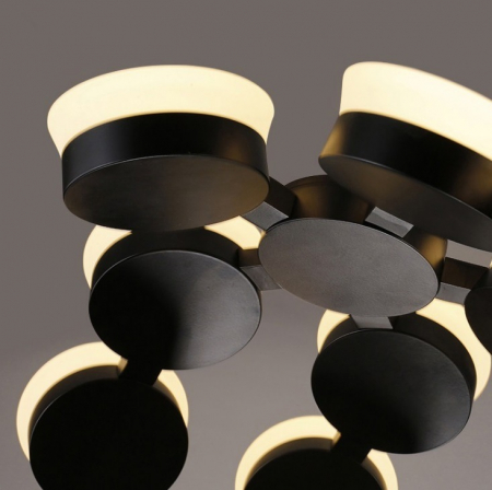 Delight Collection 9066P silver