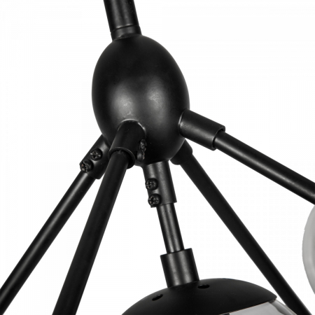 Delight Collection 8916P/15 black/cognac