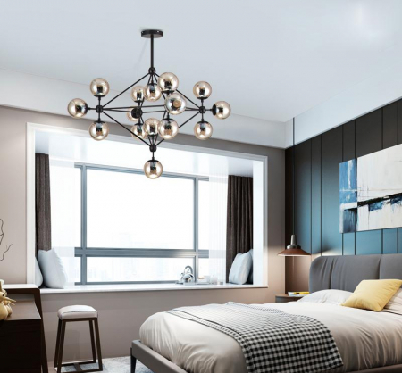 Delight Collection 8916P/15 black/cognac