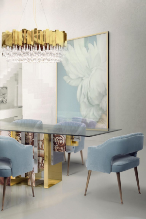 Delight Collection KM0988P-16 gold