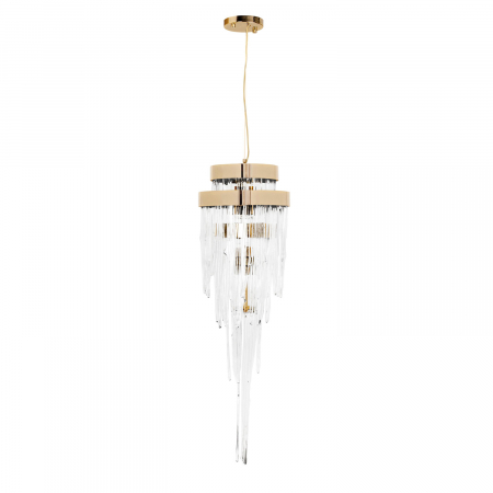 Delight Collection KM0990P-4 brass