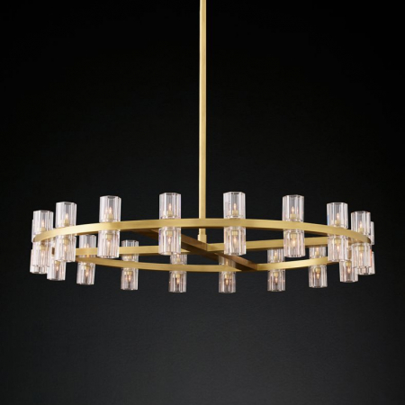 Delight Collection KM1000P-36 brass