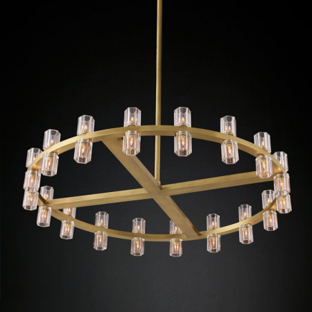 Delight Collection KM1000P-36 brass