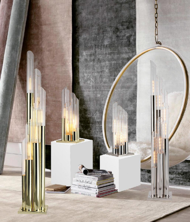 Delight Collection KM0761F-6 gold