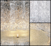 Delight Collection BRCH9094-45 gold