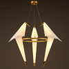 Delight Collection 9165P-3R gold