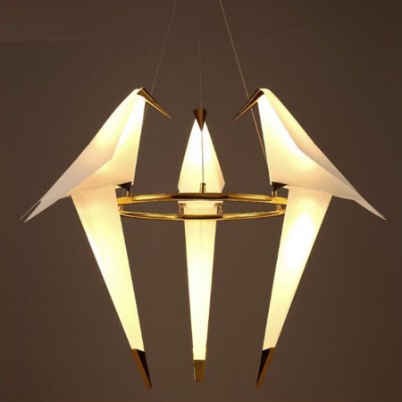 Delight Collection 9165P-3R gold