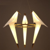 Delight Collection 9165P-3R gold