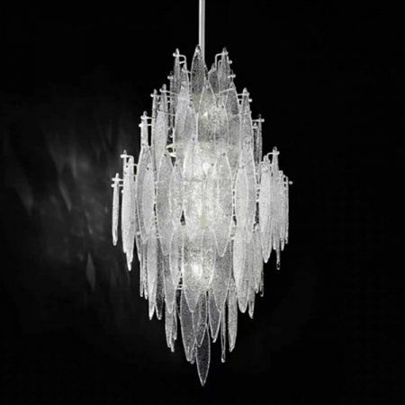 Delight Collection 8206 chrome