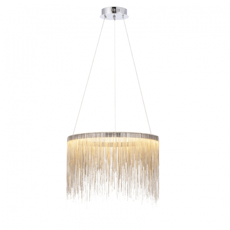 Delight Collection 10010P/D600 silver