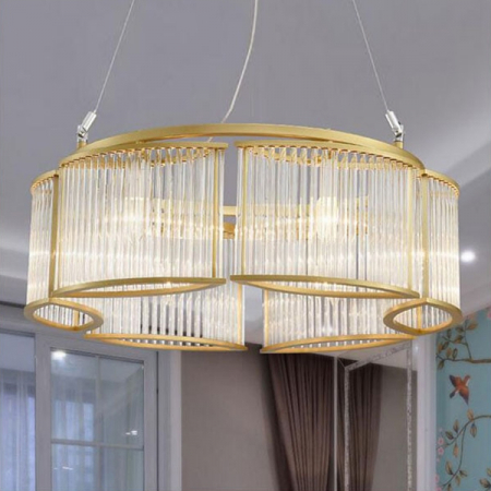 Delight Collection 9512R/6 gold